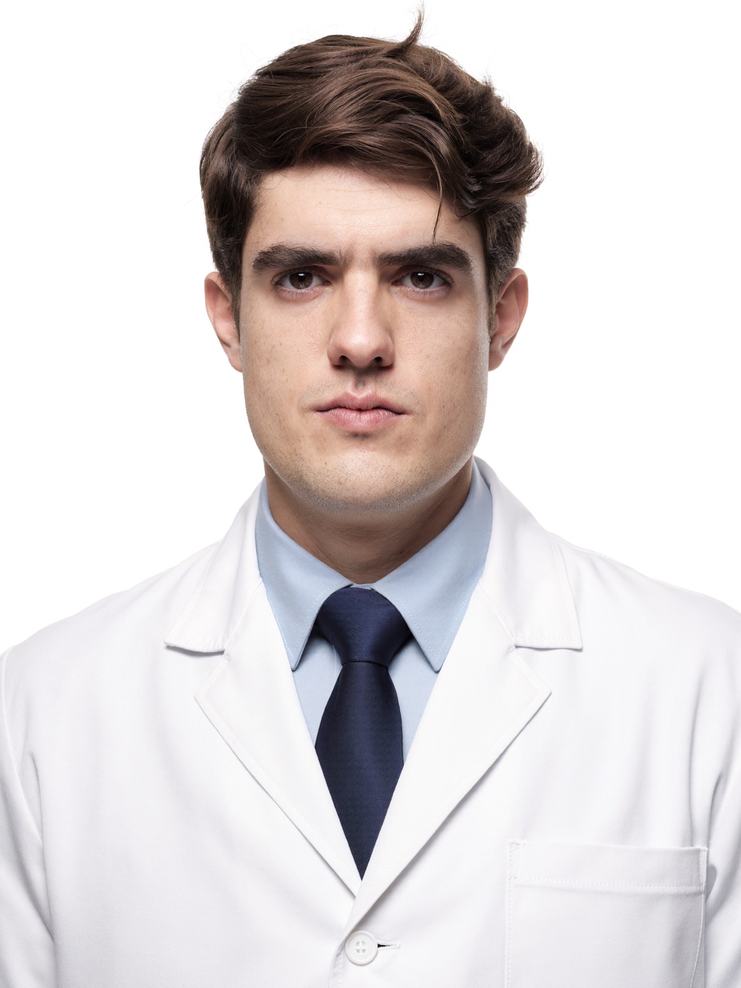 LN. Esp. Roberto Franco, fundador y director clínico de EPIC LABS
