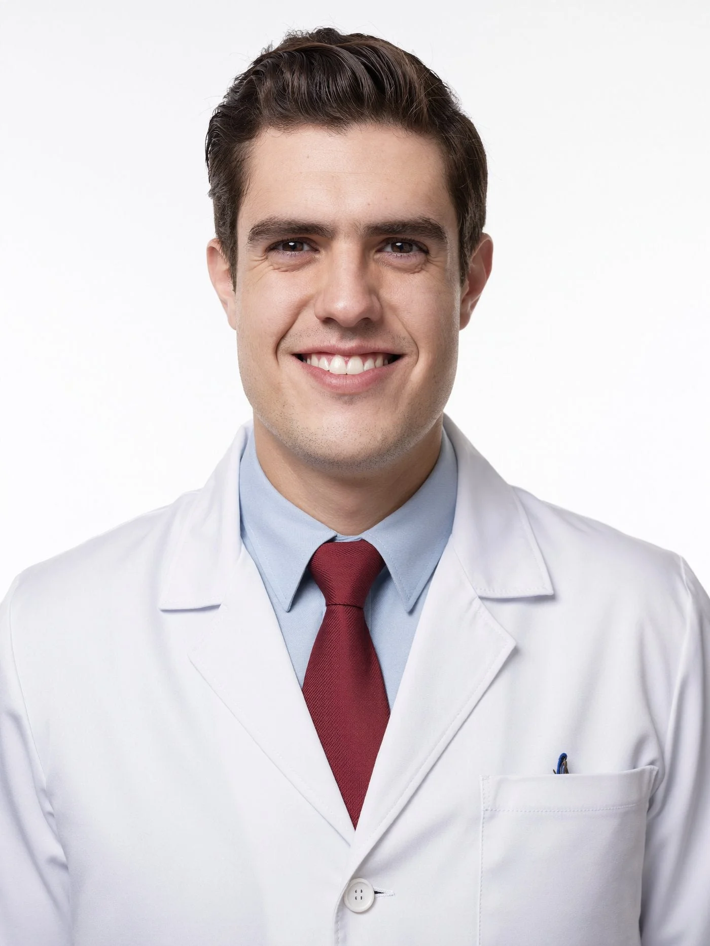 LN. Esp. Roberto Franco, fundador y director clínico de EPIC LABS