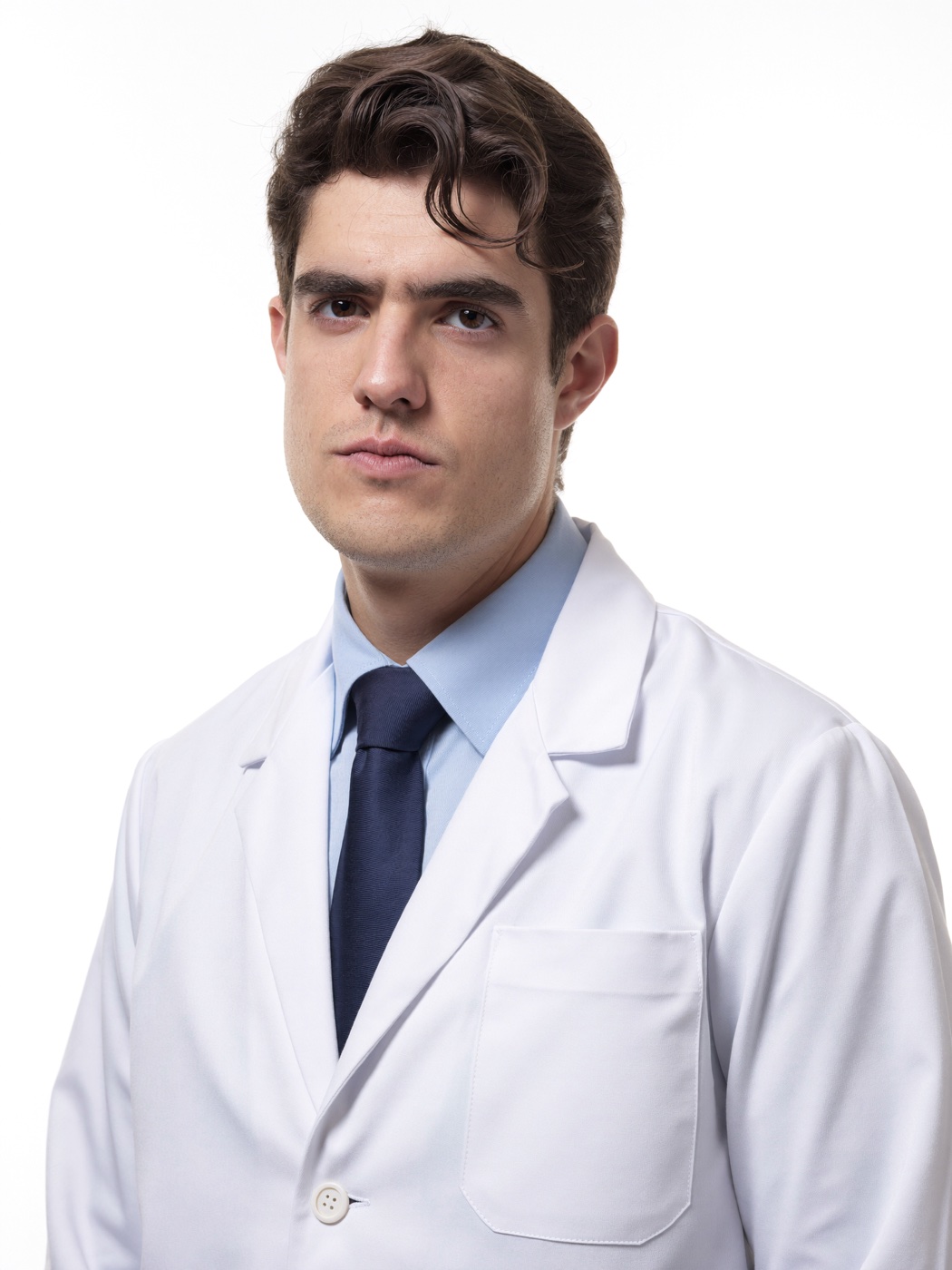 Roberto Franco Garcia, LN. ESP., fundador y formulador de EPIC LABS