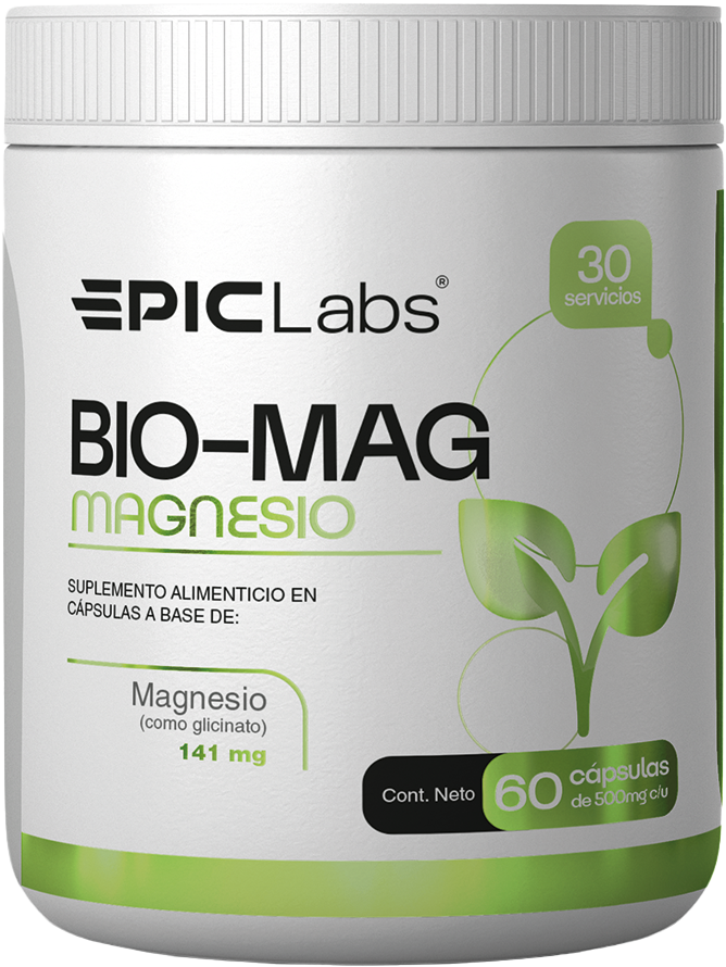 BIO-MAG