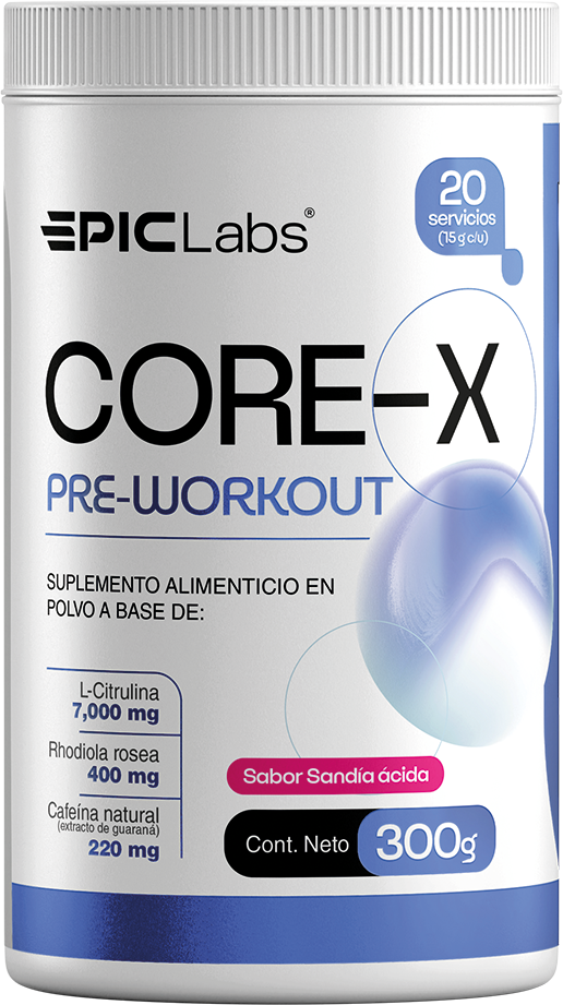 COREX