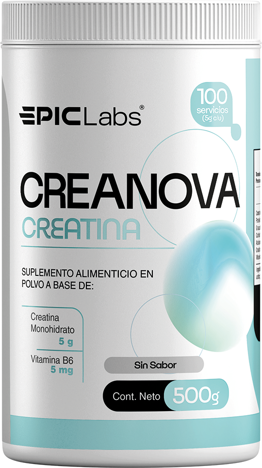 CREANOVA